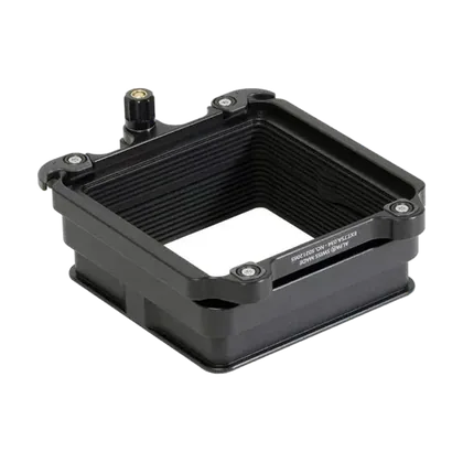 Adaptateur d'inclinaison/swing ALPA 0° - 5°, 34 mm