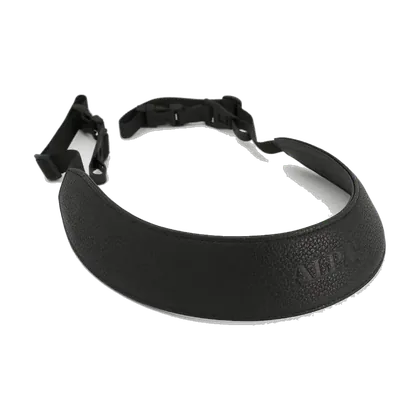 Sangle de cou en cuir ALPA