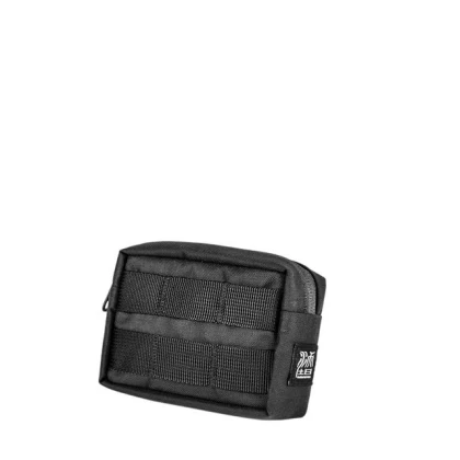 Armor 02 Schwarz