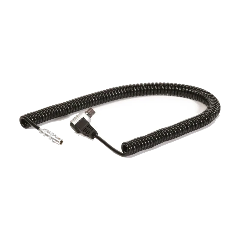 Câble de synchronisation ALPA de type C2 long