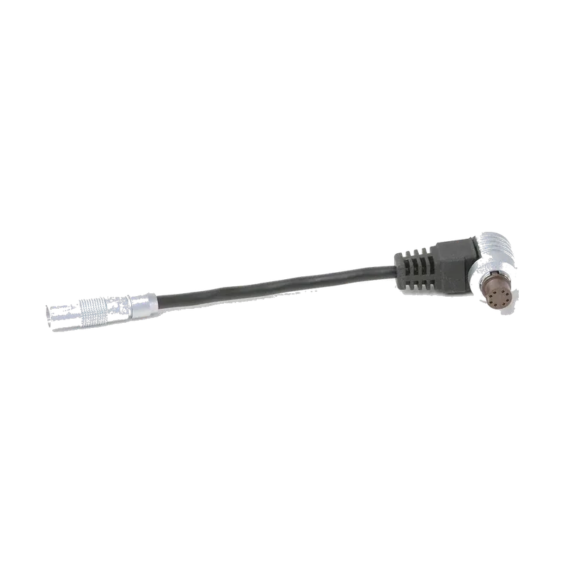 ALPA Synchronkabel Phase One IQ4 12-polig MK II