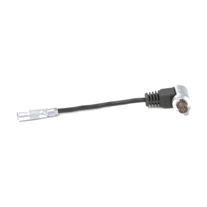 Cordon de synchronisation ALPA Phase One IQ4 connecteur à 12 broches MK II