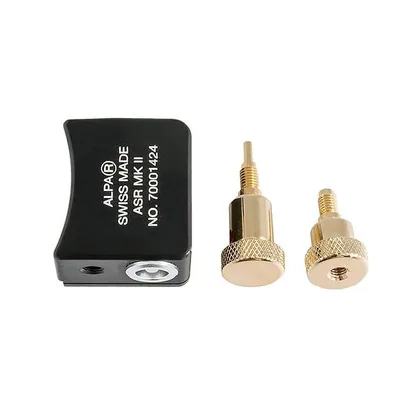 ALPA Sync Release Mk II cable release socket (replacement)