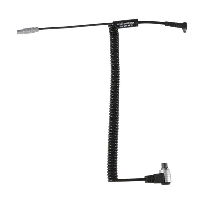 Cordon de synchronisation ALPA Mark II pour connecteur multibroches Phase One / Leaf