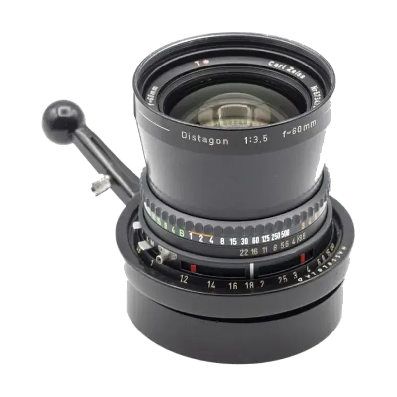 Distagon 60mm f/3.5 T* sn°5734798