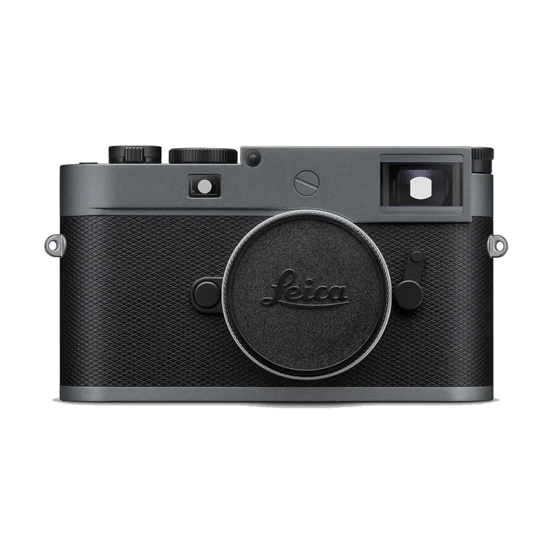 Leica M11-P Gris Métal