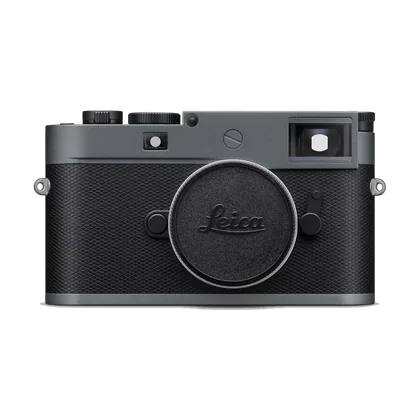 Leica M11-P Gris Métal