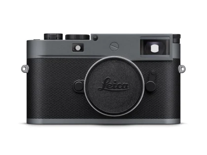 Leica M11-P Gris Métal