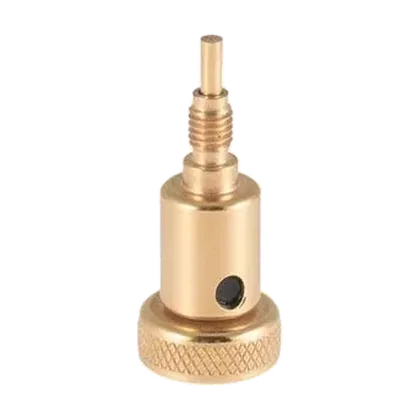Bouton de déclenchement de l'obturateur ALPA Mk II