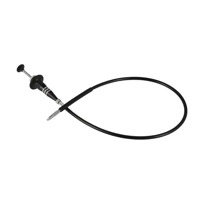 ALPA/Schreck professioneller flexibler Auslöser 50 cm