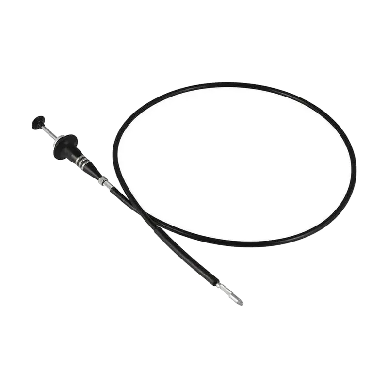 Déclencheur souple professionnel ALPA/Schreck 80 cm