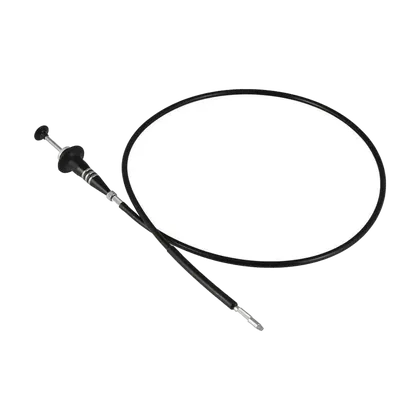 Déclencheur souple professionnel ALPA/Schreck 80 cm