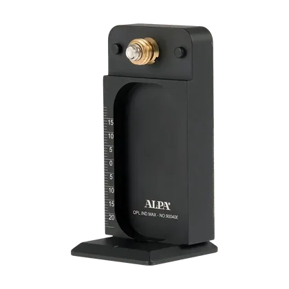 ALPA stitching adapter for MAX