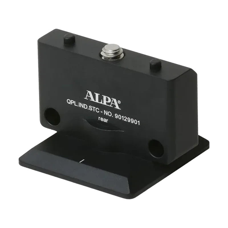 ALPA stitching adapter for STC/FPS