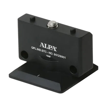 ALPA stitching adapter for STC/FPS