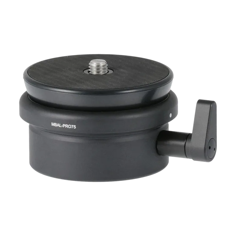 ALPA / Novoflex MBAL-PRO 75 leveling base