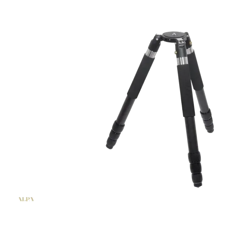 ALPA/Novoflex TrioPod-Pro 75 Set