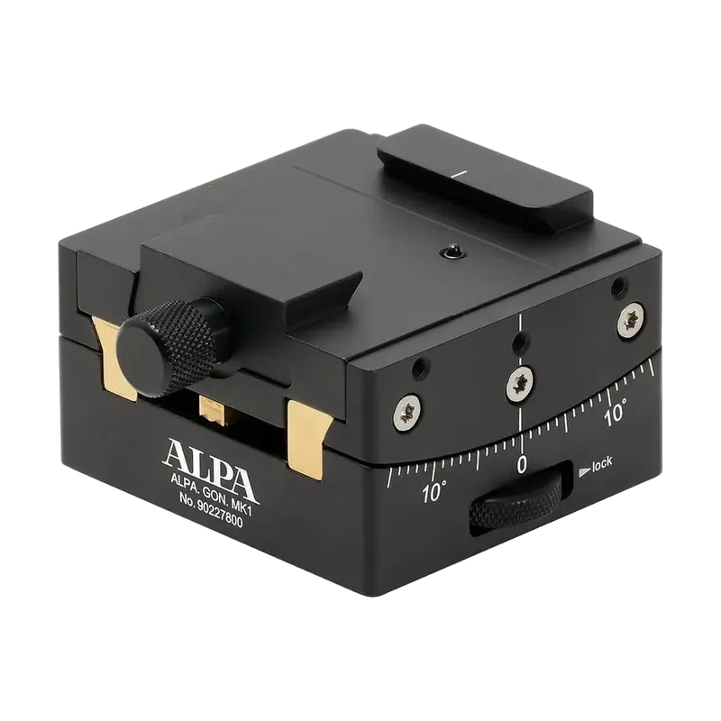 ALPA GON-Modul