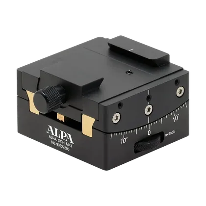 ALPA GON Module