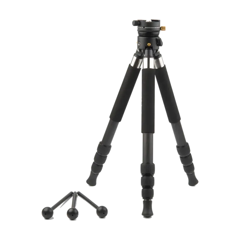 Trépied compact ALPA