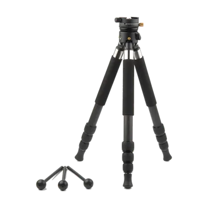 Trépied compact ALPA