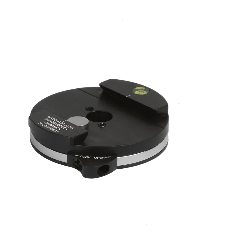 ALPA / Novoflex Q-BASE II