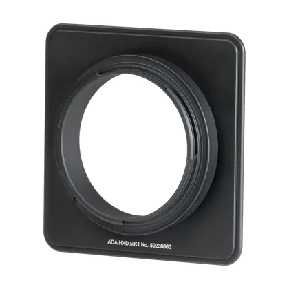 Adaptateur ALPA HXD pour appareils photo de type Hasselblad X