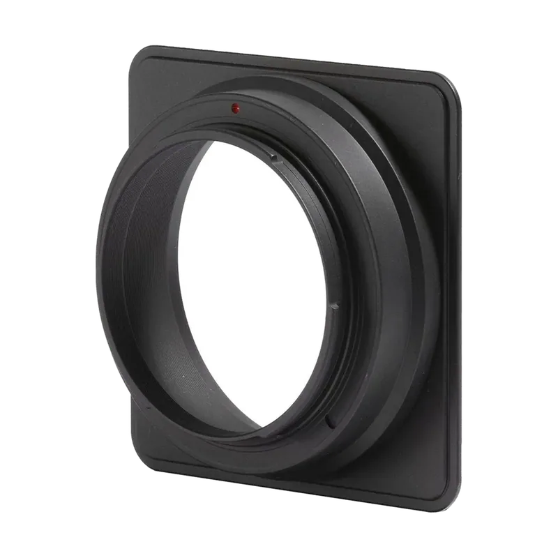 Adaptateur ALPA pour Fujifilm GFX