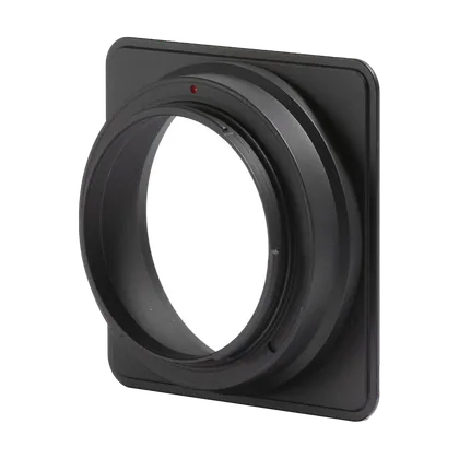 Adaptateur ALPA pour Fujifilm GFX
