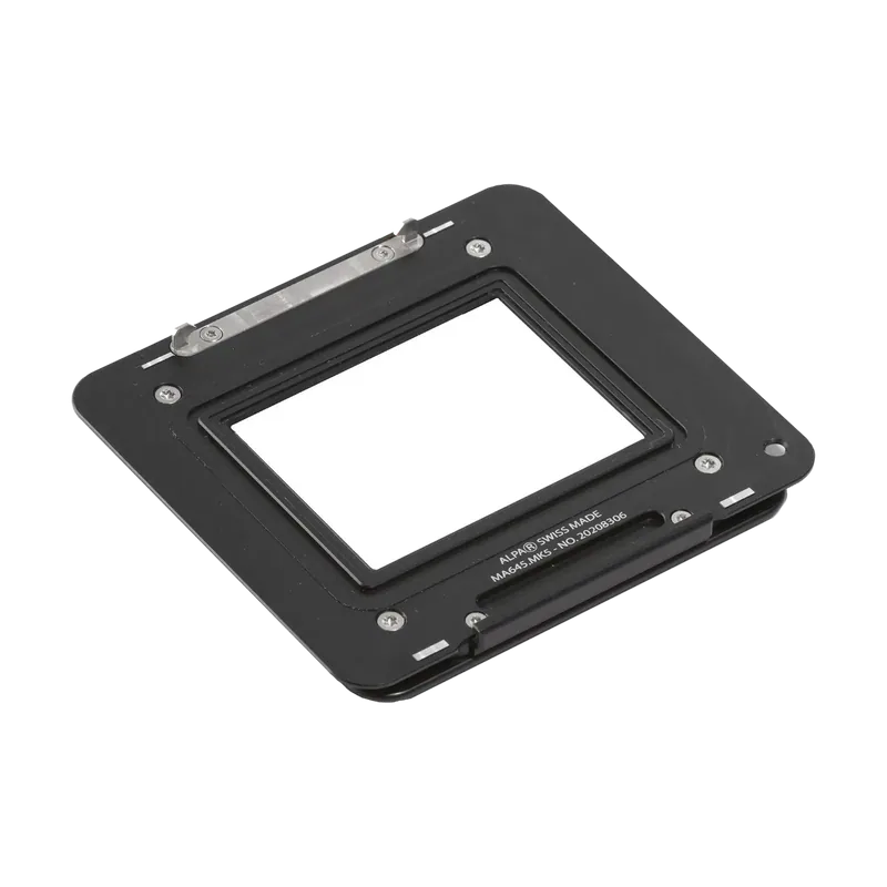 ALPA Back-Adapter XF / MA645 Mk V