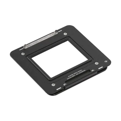 ALPA Back-Adapter XF / MA645 Mk V