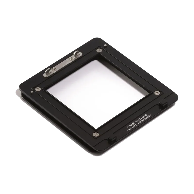 ALPA Back-Adapter HAA Mk II