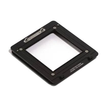 ALPA Back-Adapter HAA Mk II