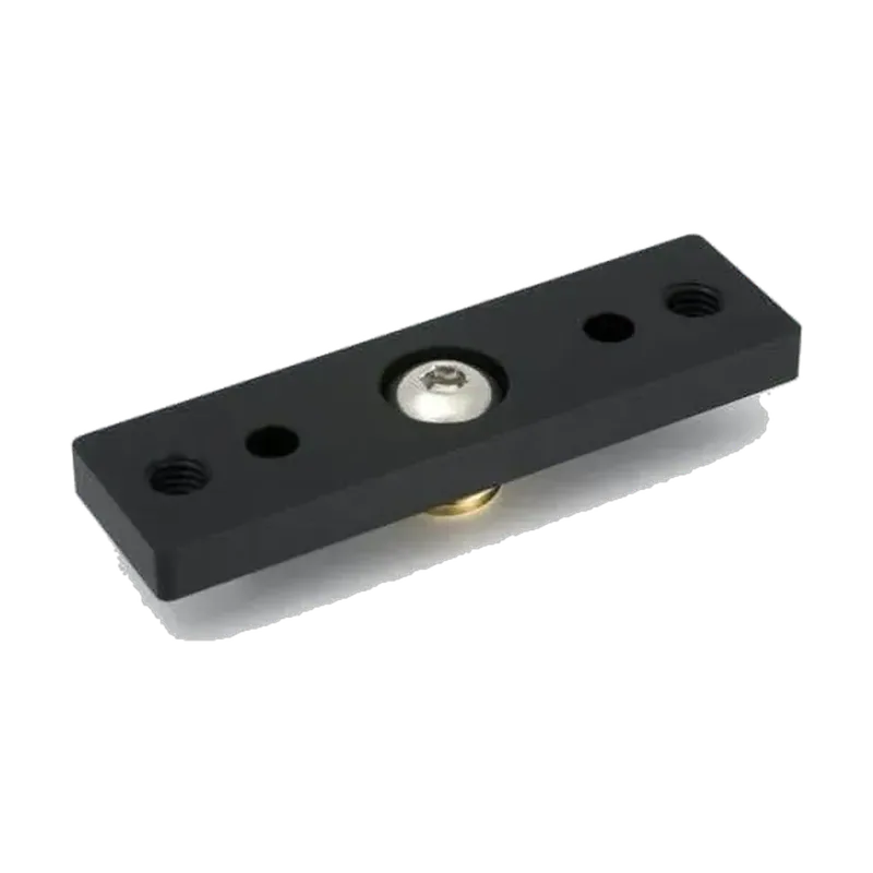 ALPA viewfinder mount distancer, 5 mm