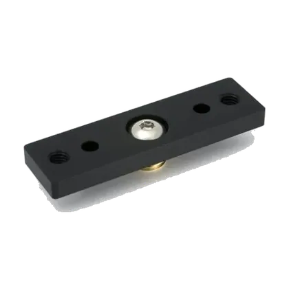 ALPA viewfinder mount distancer, 5 mm