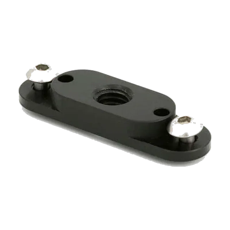 ALPA Adapter, 8 mm