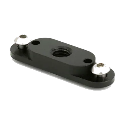 ALPA adapter, 8 mm