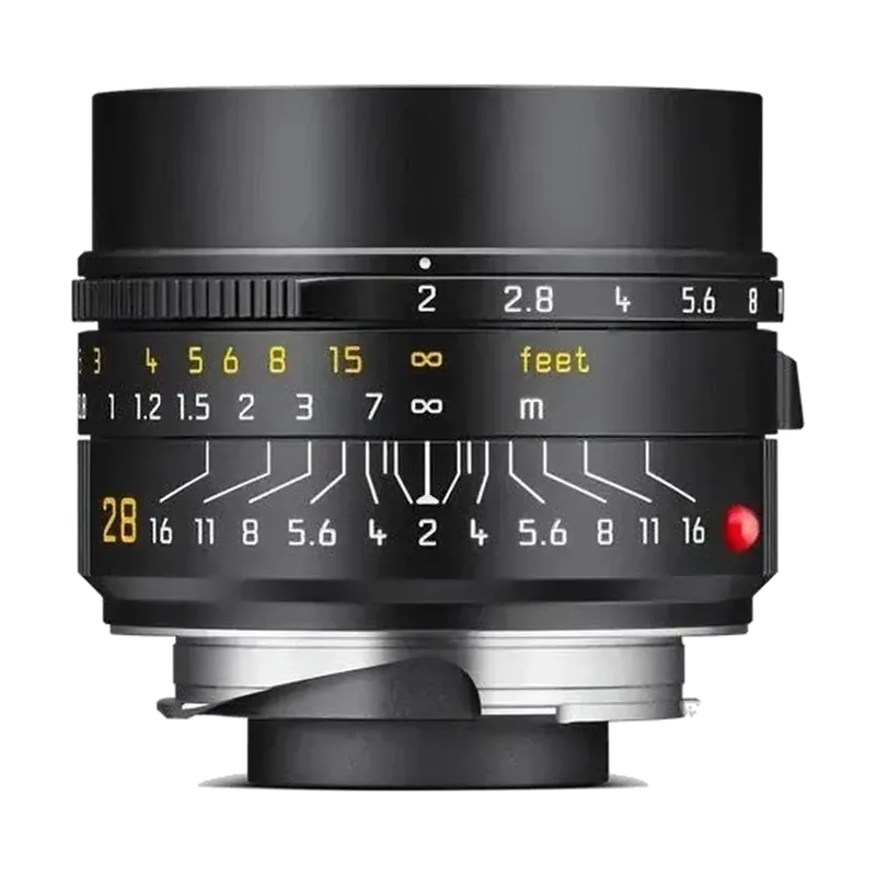 Summicron-M 1:2/28 ASPH.