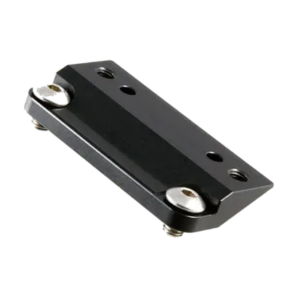 ALPA viewfinder mount extension bracket Mk II