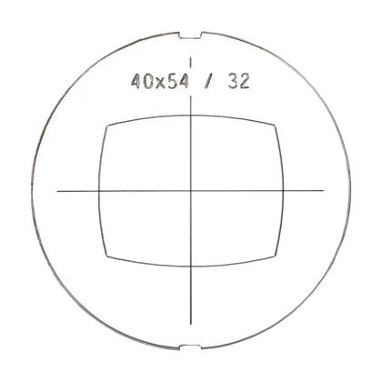 ALPA viewfinder standard masks