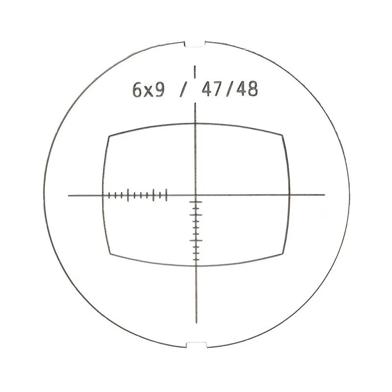 ALPA viewfinder shift masks
