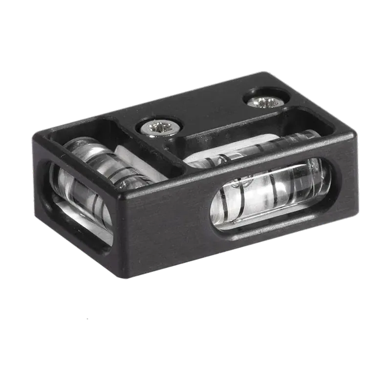 ALPA Spirit level module for ALPA 12 PANO