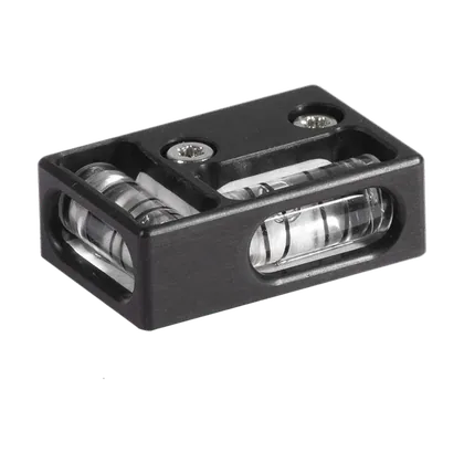 ALPA Spirit level module for ALPA 12 PANO