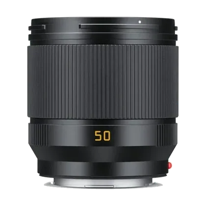 Leica Summilux-SL 50mm f/1.4, anodisé noir