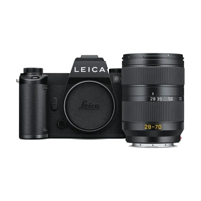 Kit SL3-P + Vario 28-70 mm