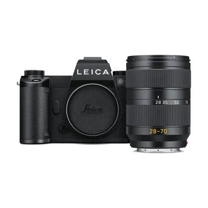 Kit SL3-P + Vario 28-70 mm