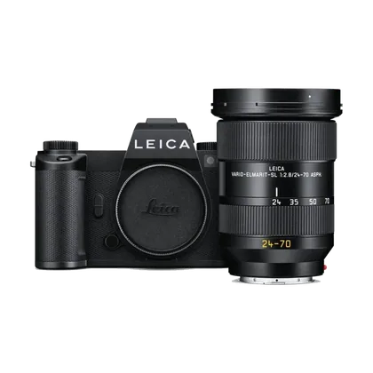 Kit SL3-P + Vario 24-70 mm