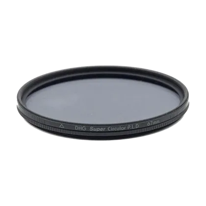 Filtre Marumi 67mm DHG Super Circular P.L.D