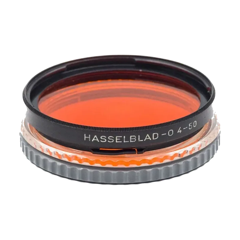 Filtre Hasselblad 50 0 4