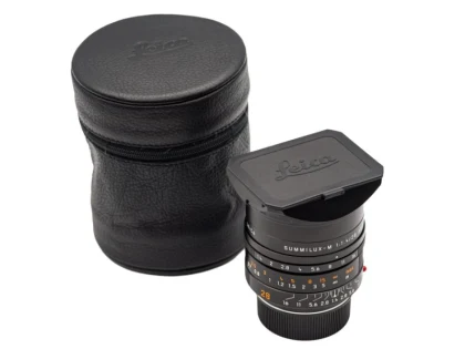 Summilux-M 28mm f/1.4 (11668) sn°4702229